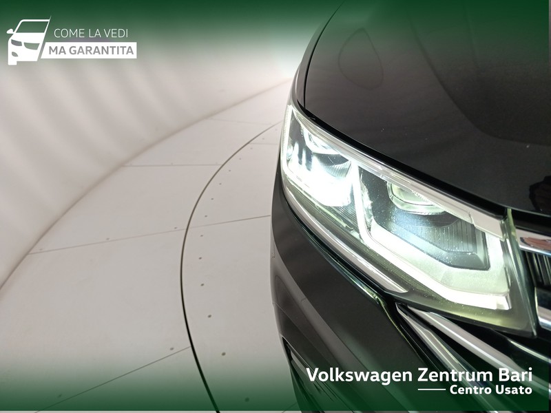 Volkswagen Tiguan 2.0 tdi elegance 150cv dsg - 23