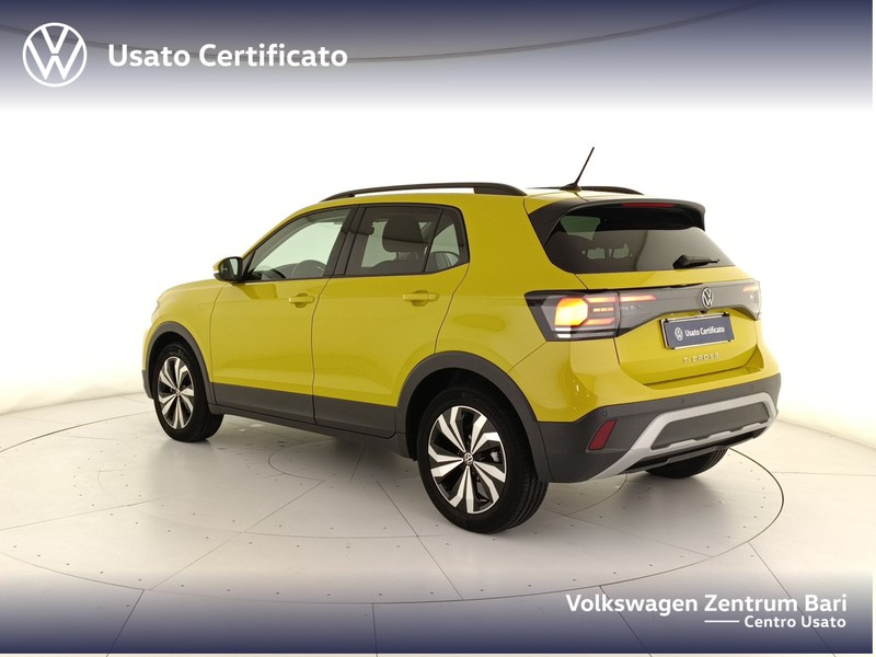 Volkswagen T-Cross 1.0 tsi edition plus 115cv dsg - 7