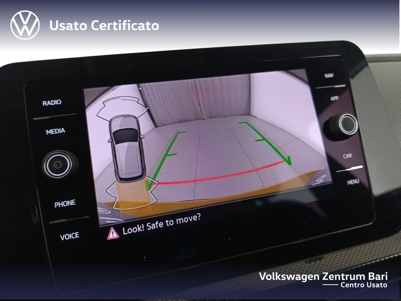 Volkswagen T-Cross 1.0 tsi edition plus 115cv dsg - 10