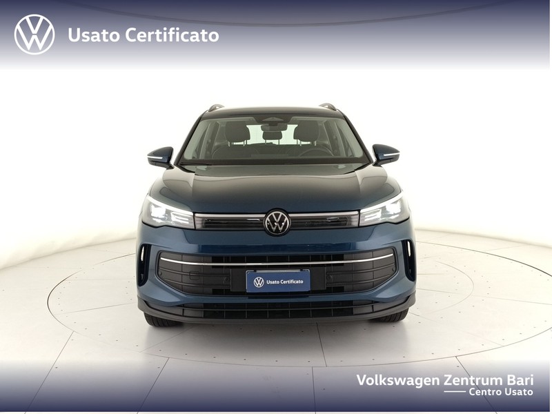 Volkswagen Tiguan 1.5 etsi life 150cv dsg - 2