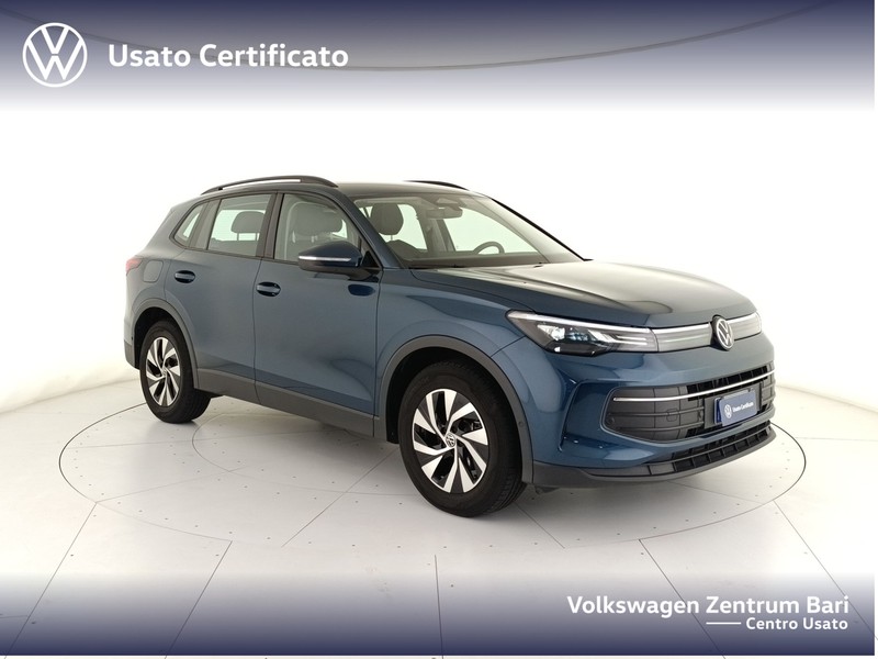 Volkswagen Tiguan 1.5 etsi life 150cv dsg - 3