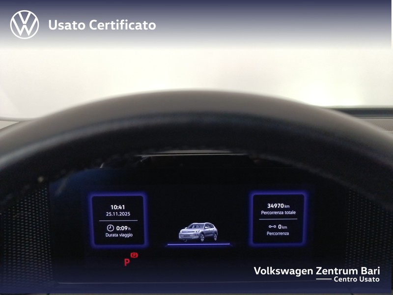 Volkswagen Tiguan 1.5 etsi life 150cv dsg - 9