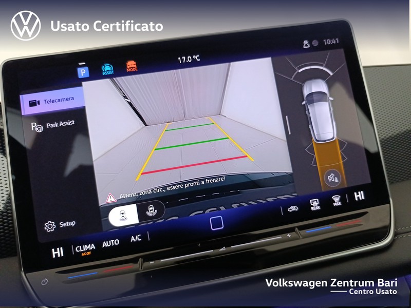 Volkswagen Tiguan 1.5 etsi life 150cv dsg - 10