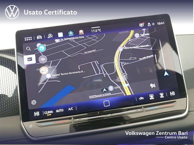 Volkswagen Tiguan 1.5 etsi life 150cv dsg - 11