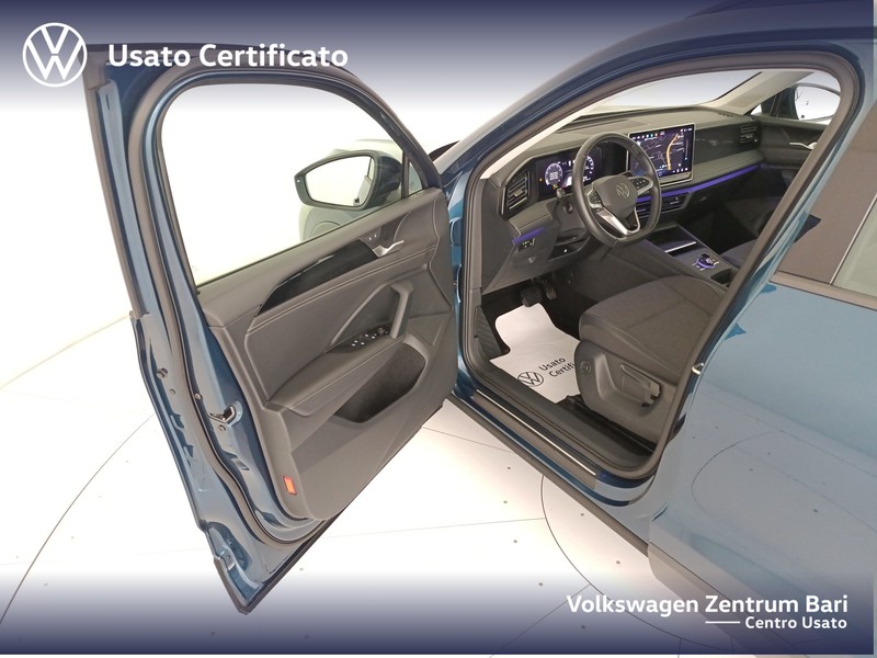 Volkswagen Tiguan 1.5 etsi life 150cv dsg - 12