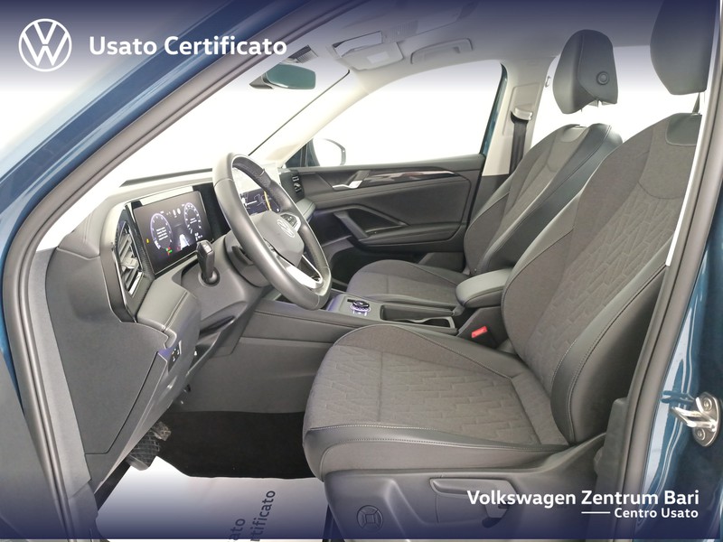 Volkswagen Tiguan 1.5 etsi life 150cv dsg - 13