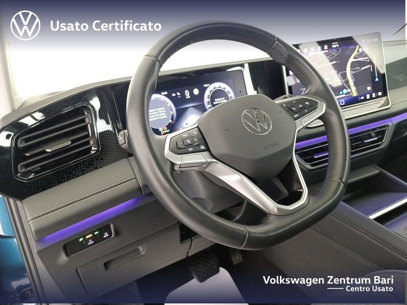 Volkswagen Tiguan 1.5 etsi life 150cv dsg - 14