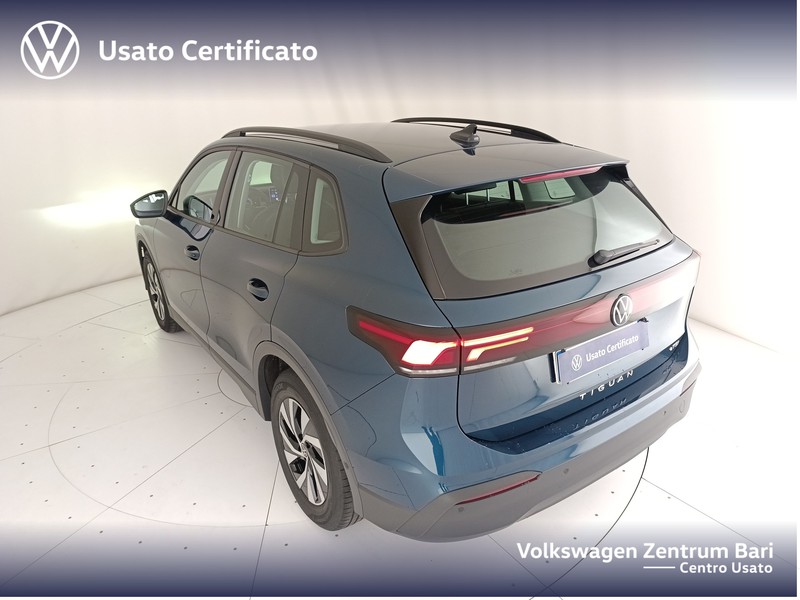 Volkswagen Tiguan 1.5 etsi life 150cv dsg - 15