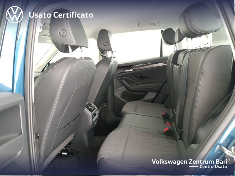 Volkswagen Tiguan 1.5 etsi life 150cv dsg - 16