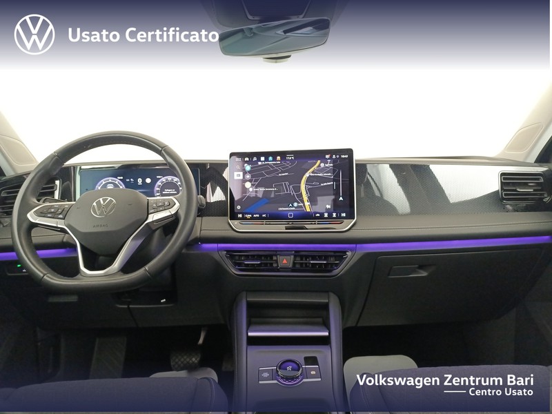 Volkswagen Tiguan 1.5 etsi life 150cv dsg - 17