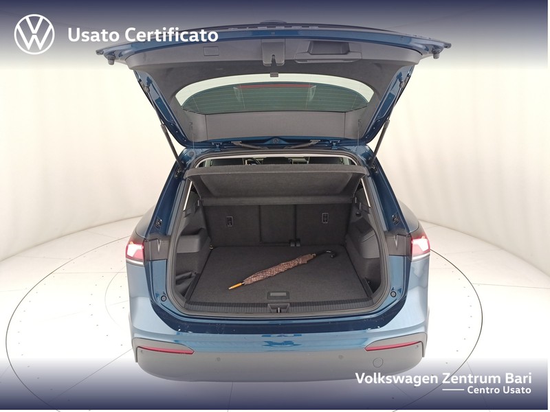 Volkswagen Tiguan 1.5 etsi life 150cv dsg - 19