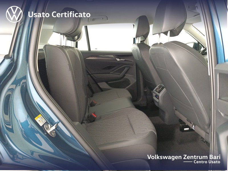 Volkswagen Tiguan 1.5 etsi life 150cv dsg - 20