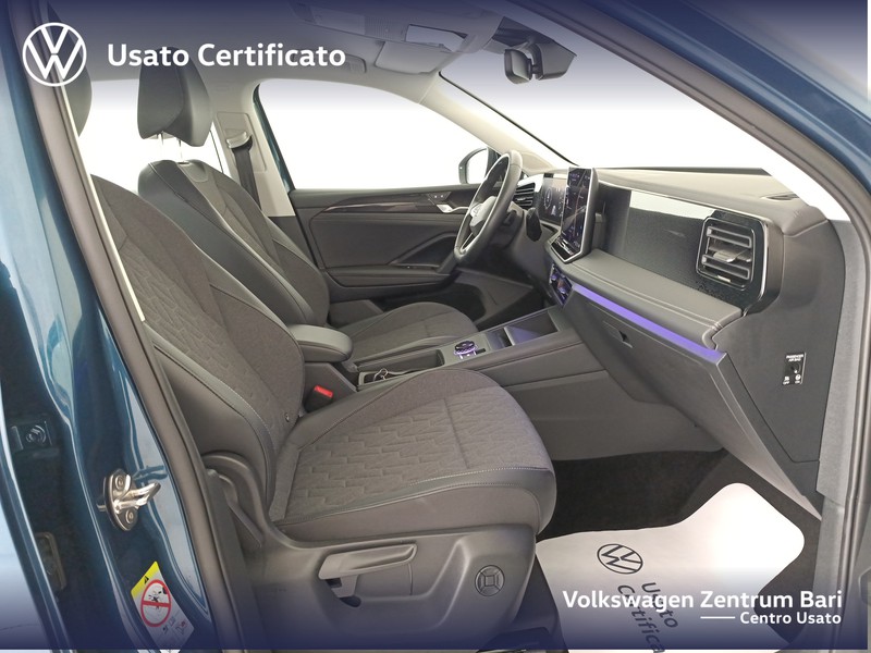 Volkswagen Tiguan 1.5 etsi life 150cv dsg - 21