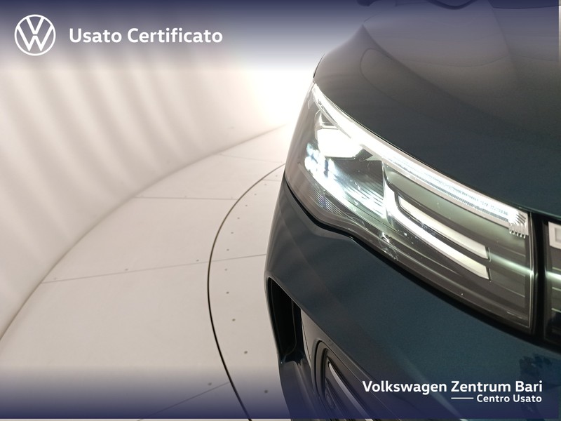 Volkswagen Tiguan 1.5 etsi life 150cv dsg - 22