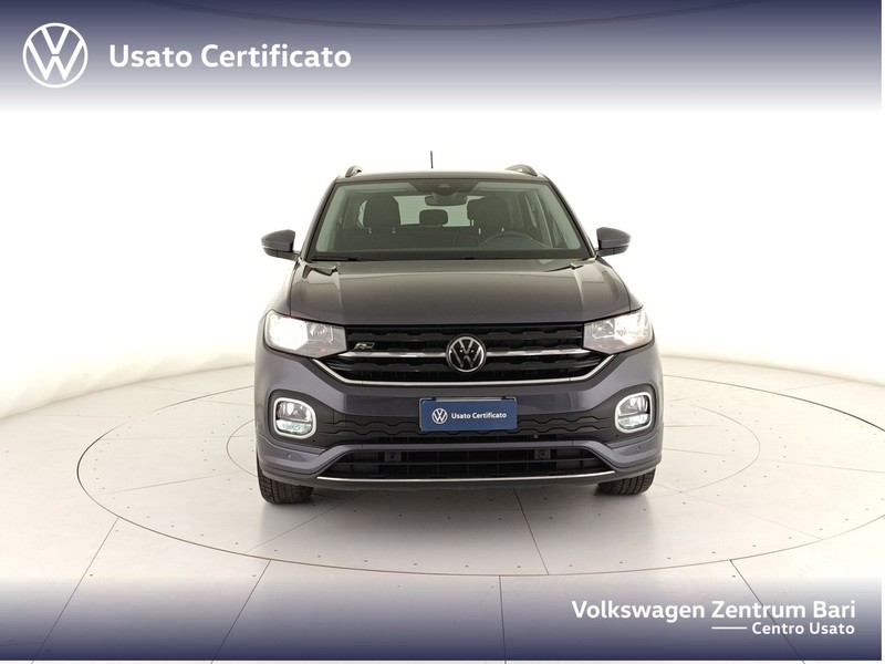 Volkswagen T-Cross 1.0 tsi sport 95cv - 2