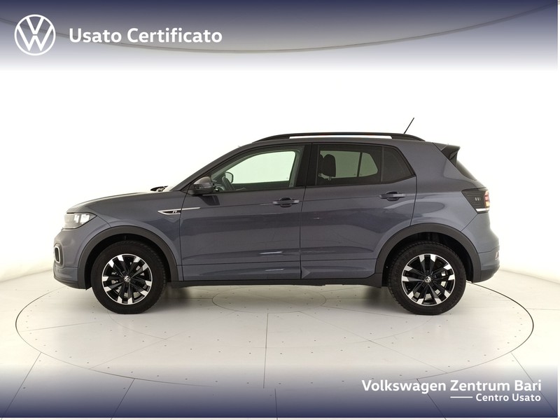 Volkswagen T-Cross 1.0 tsi sport 95cv - 8
