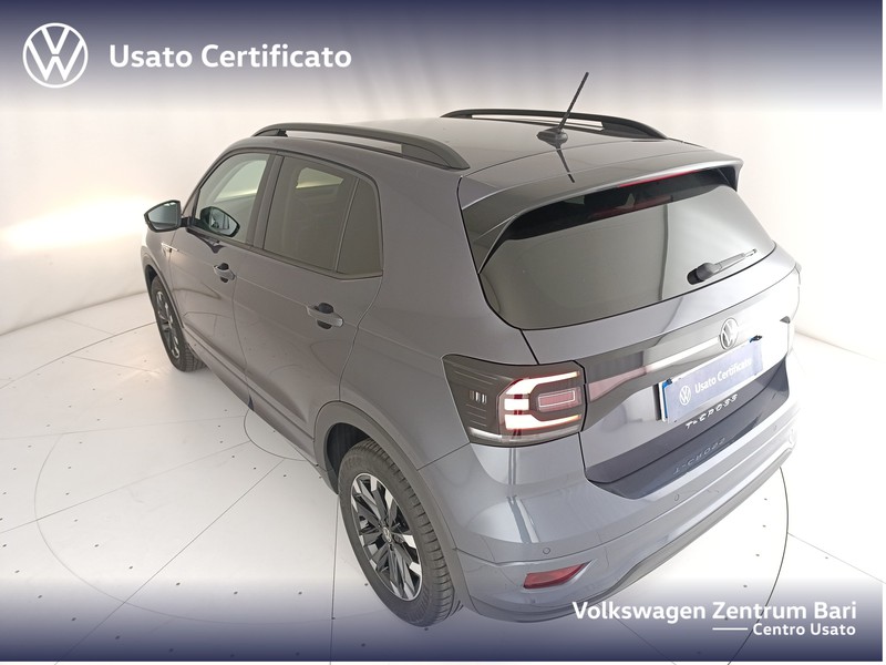 Volkswagen T-Cross 1.0 tsi sport 95cv - 14