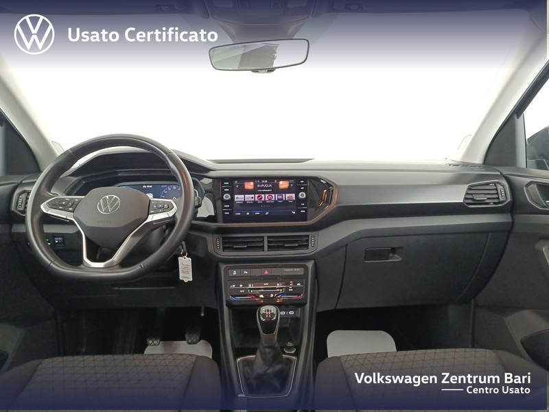 Volkswagen T-Cross 1.0 tsi sport 95cv - 16