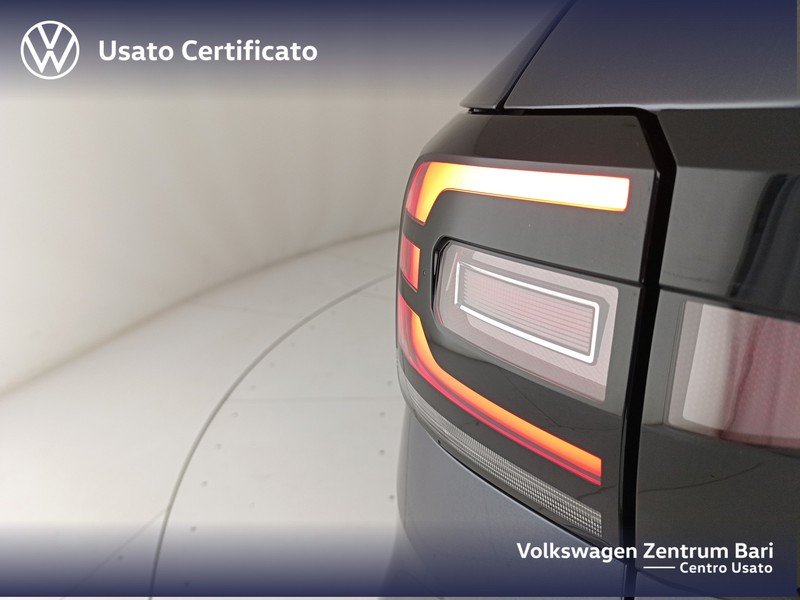 Volkswagen T-Cross 1.0 tsi sport 95cv - 17