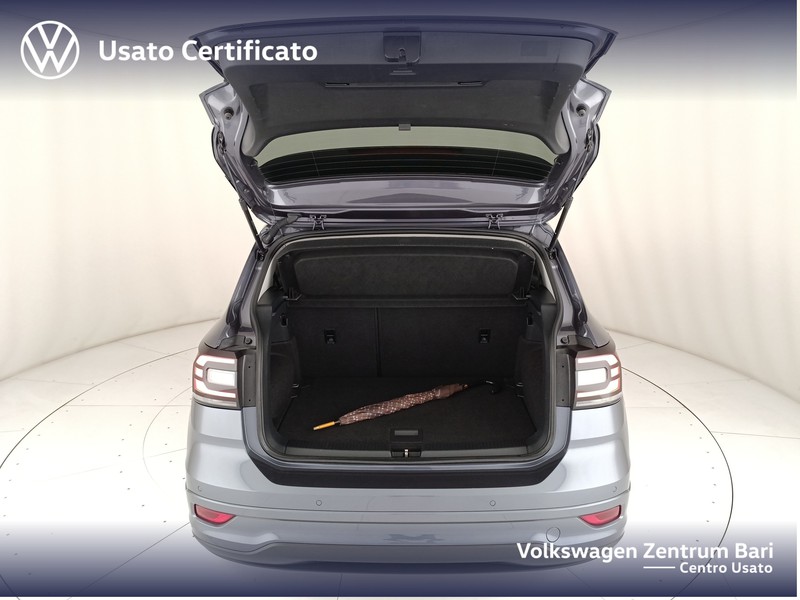 Volkswagen T-Cross 1.0 tsi sport 95cv - 18