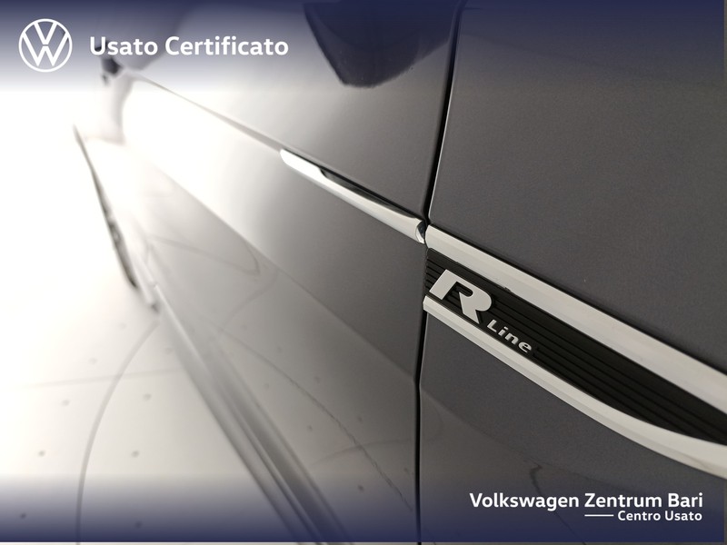 Volkswagen T-Cross 1.0 tsi sport 95cv - 21