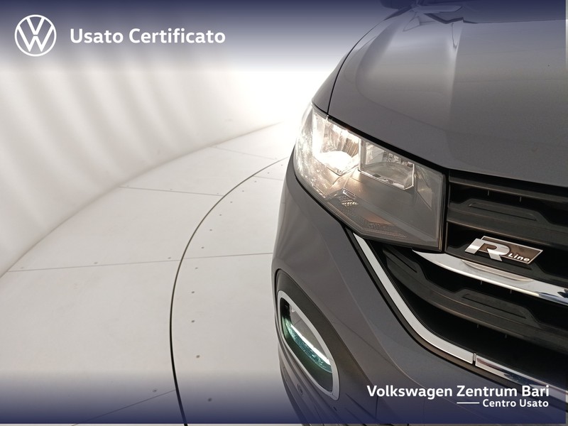 Volkswagen T-Cross 1.0 tsi sport 95cv - 22