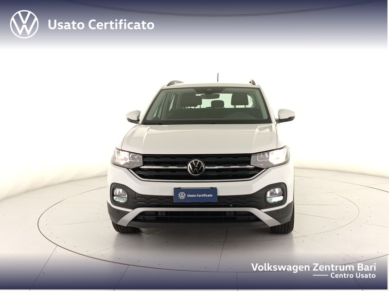 Volkswagen T-Cross 1.0 tsi style 95cv - 3