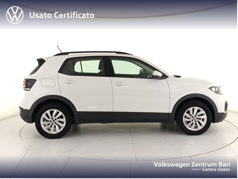 Volkswagen T-Cross 1.0 tsi style 95cv - 5
