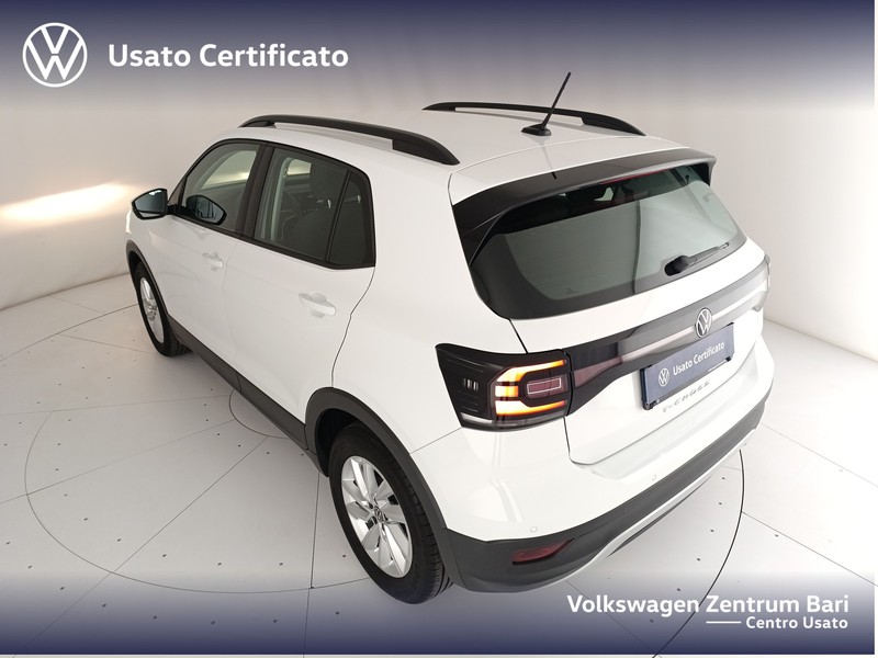Volkswagen T-Cross 1.0 tsi style 95cv - 15