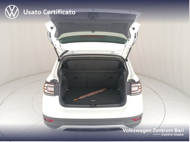 Volkswagen T-Cross 1.0 tsi style 95cv - 19