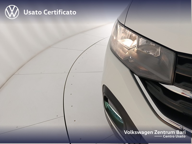 Volkswagen T-Cross 1.0 tsi style 95cv - 23