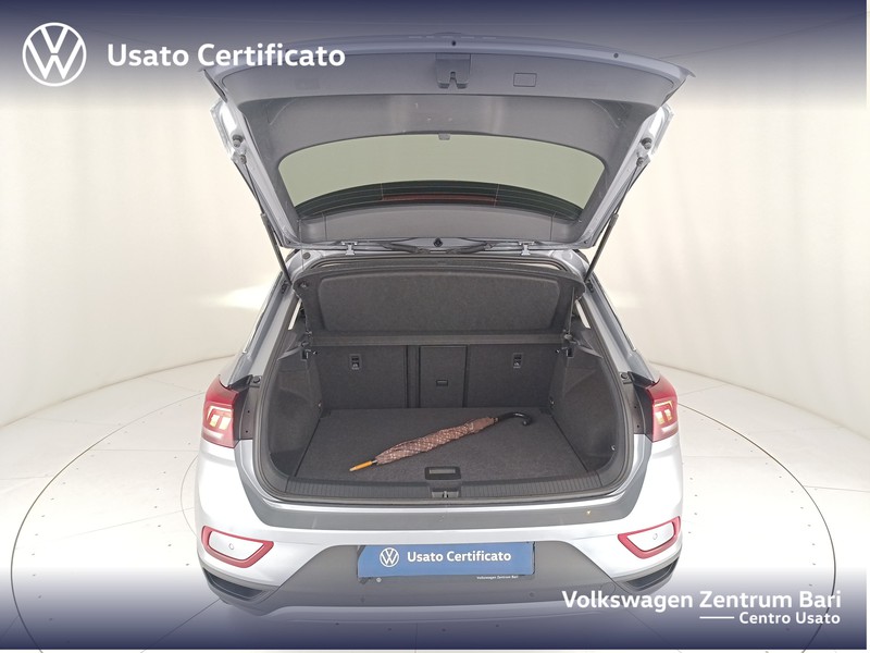 Volkswagen T-Roc 1.0 tsi life 115cv - 19
