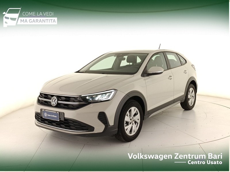 Volkswagen Taigo 1.0 tsi life 110cv dsg - 1