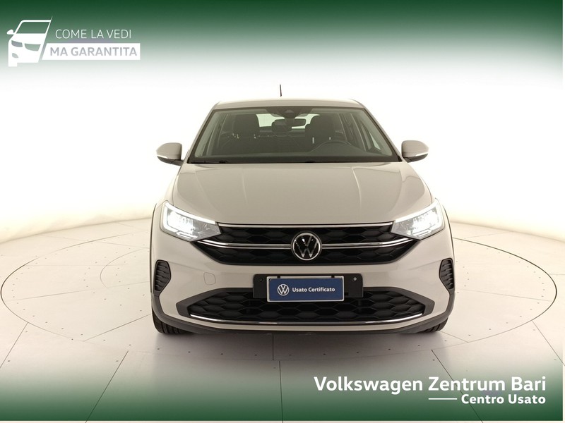 Volkswagen Taigo 1.0 tsi life 110cv dsg - 3