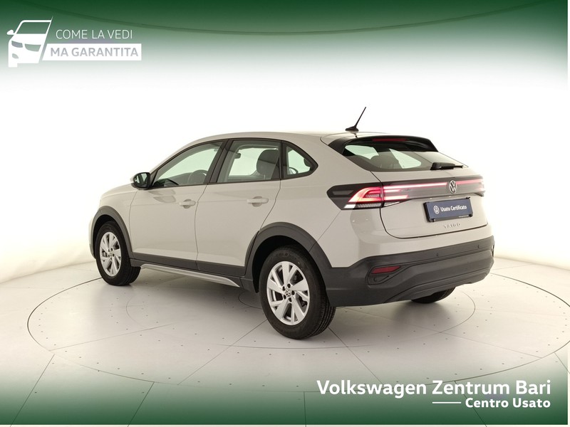 Volkswagen Taigo 1.0 tsi life 110cv dsg - 7