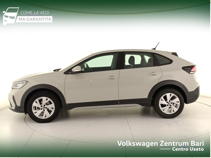 Volkswagen Taigo 1.0 tsi life 110cv dsg - 8