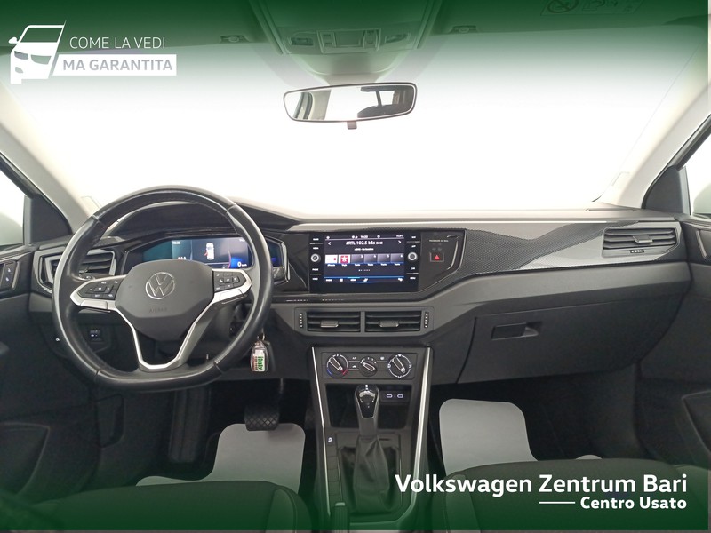 Volkswagen Taigo 1.0 tsi life 110cv dsg - 15