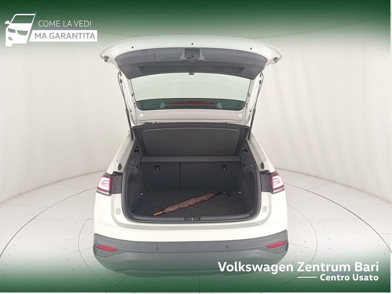 Volkswagen Taigo 1.0 tsi life 110cv dsg - 16