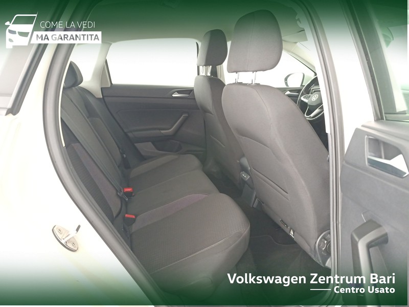 Volkswagen Taigo 1.0 tsi life 110cv dsg - 17