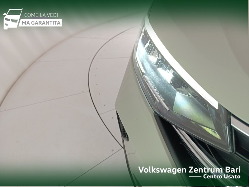 Volkswagen Taigo 1.0 tsi life 110cv dsg - 19