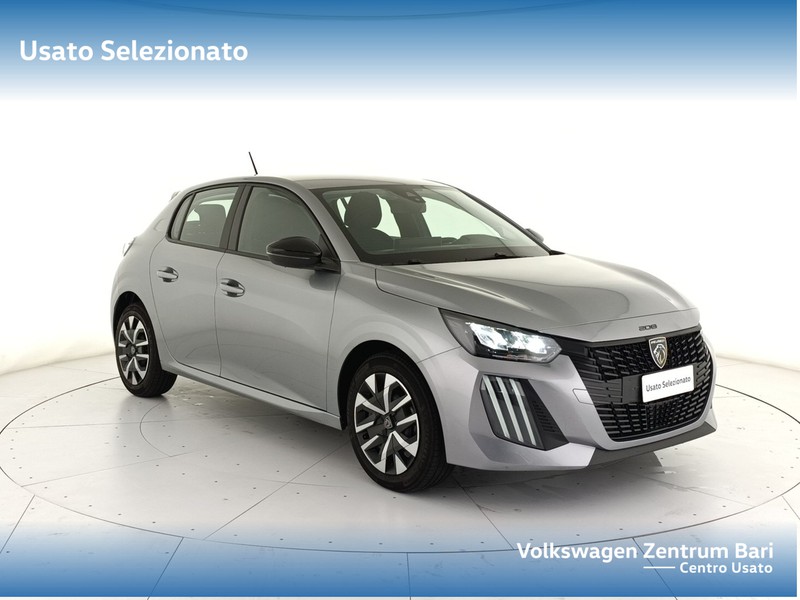 Peugeot 208 1.2 puretech active pack s&s 75cv - 4