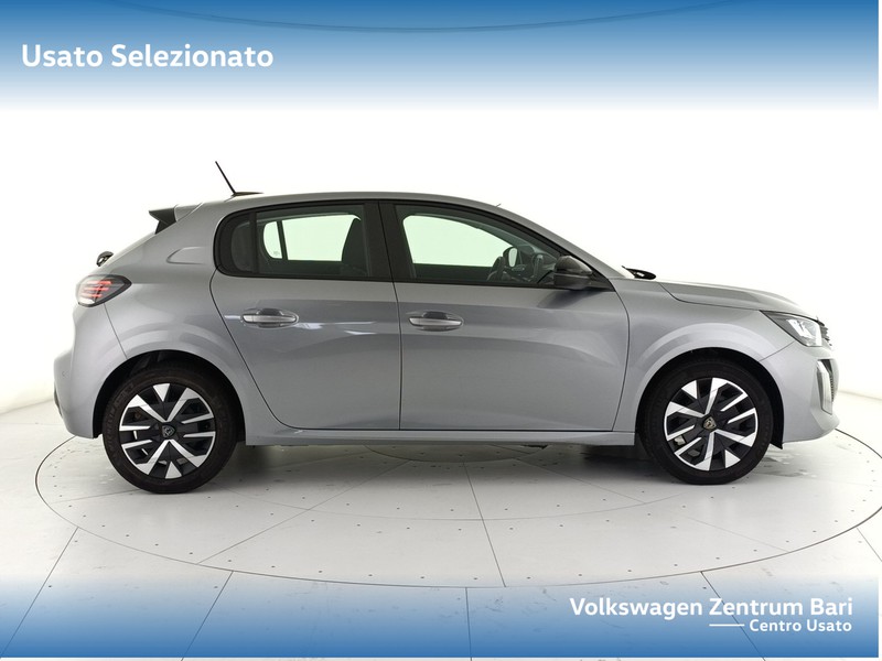 Peugeot 208 1.2 puretech active pack s&s 75cv - 5