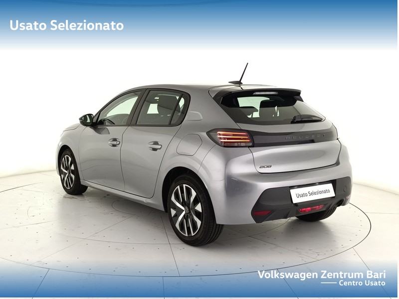 Peugeot 208 1.2 puretech active pack s&s 75cv - 8