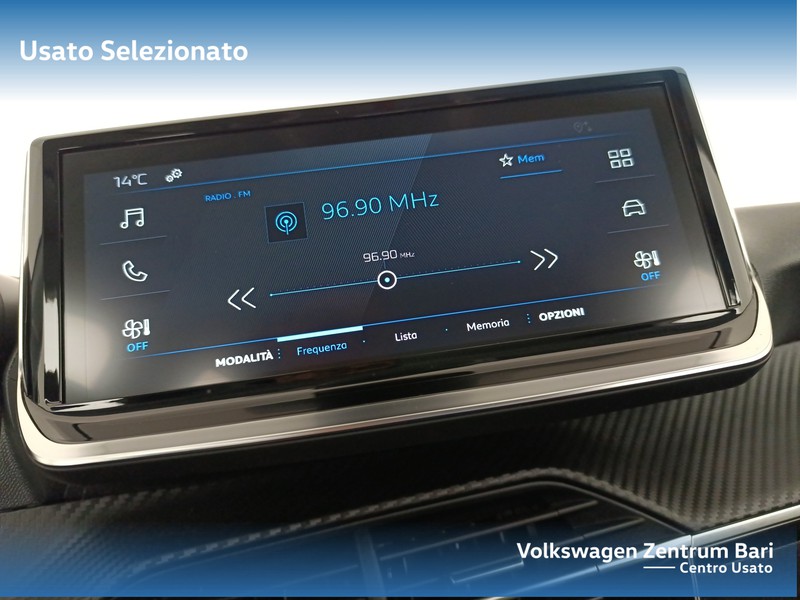 Peugeot 208 1.2 puretech active pack s&s 75cv - 11