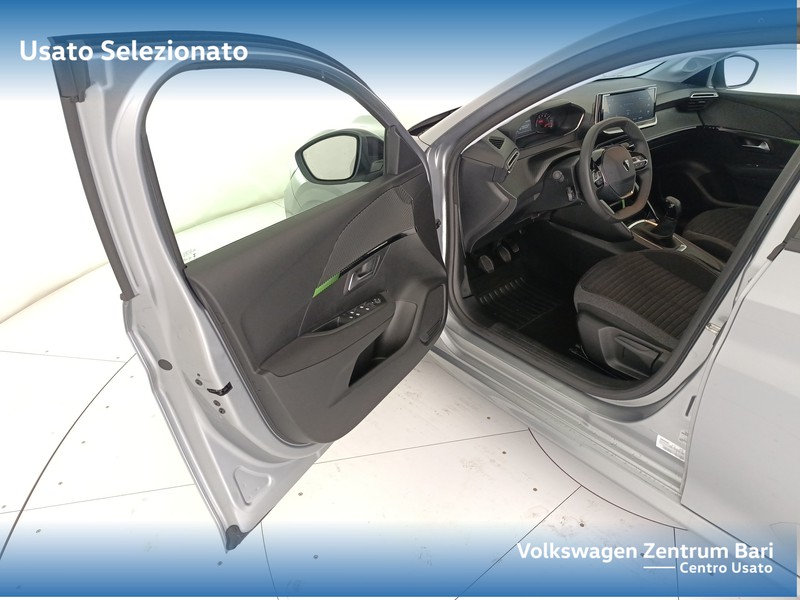 Peugeot 208 1.2 puretech active pack s&s 75cv - 12