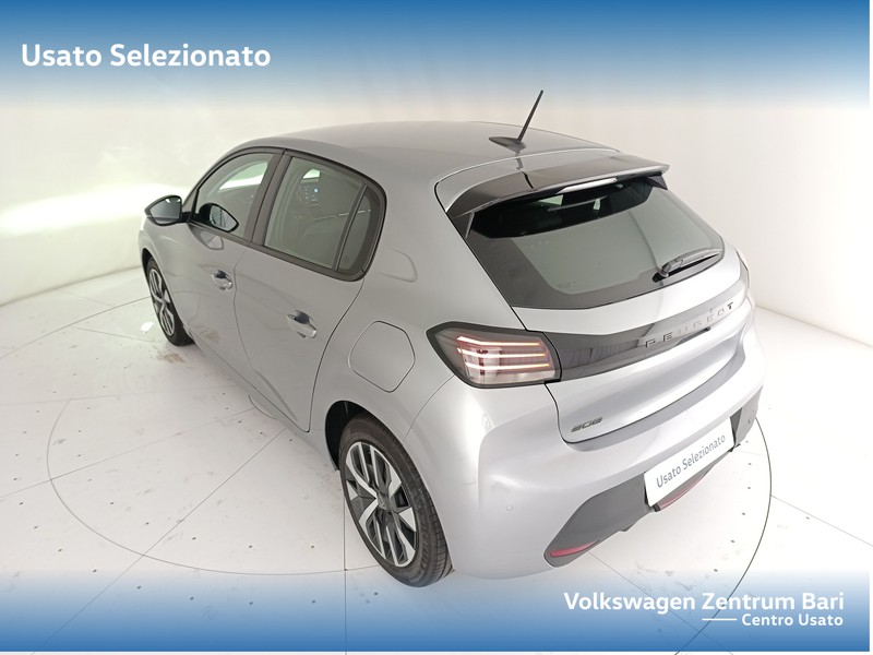 Peugeot 208 1.2 puretech active pack s&s 75cv - 15