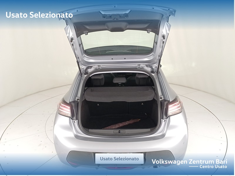 Peugeot 208 1.2 puretech active pack s&s 75cv - 19