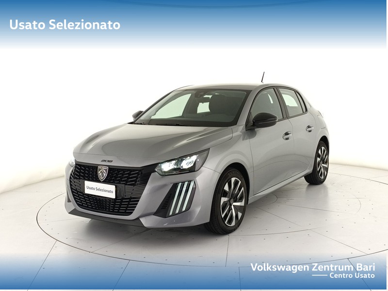 Peugeot 208 1.2 puretech active pack s&s 75cv - 1