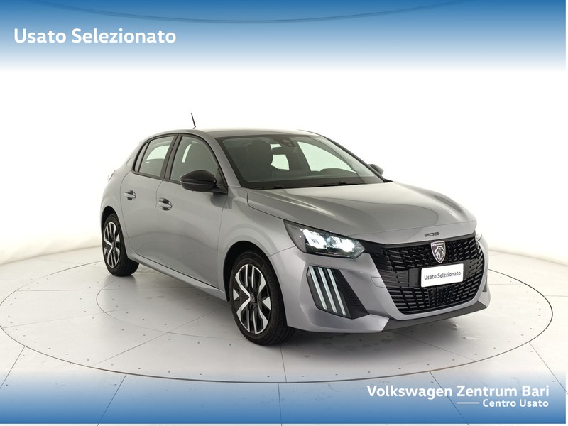 Peugeot 208 1.2 puretech active pack s&s 75cv - 4