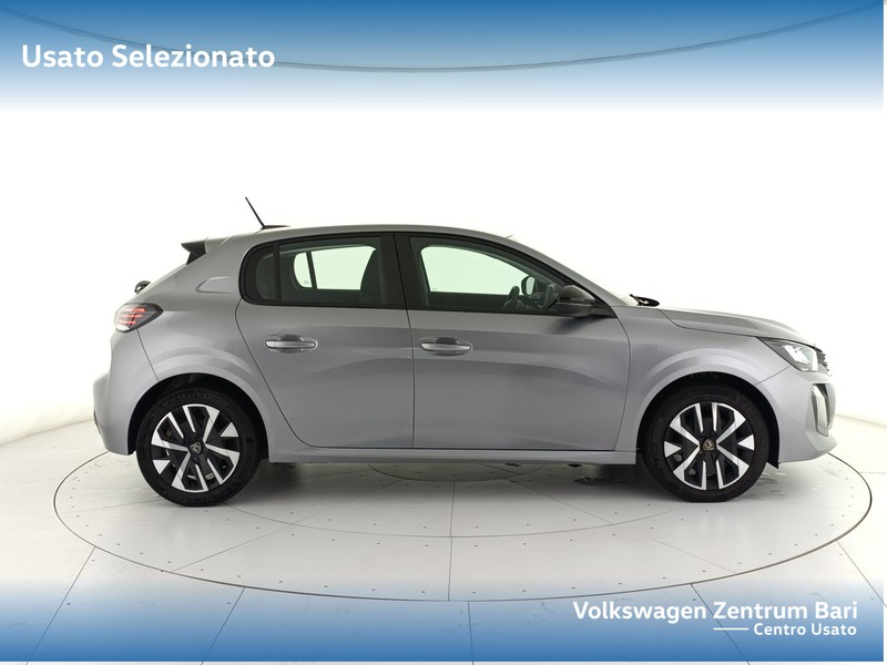 Peugeot 208 1.2 puretech active pack s&s 75cv - 5